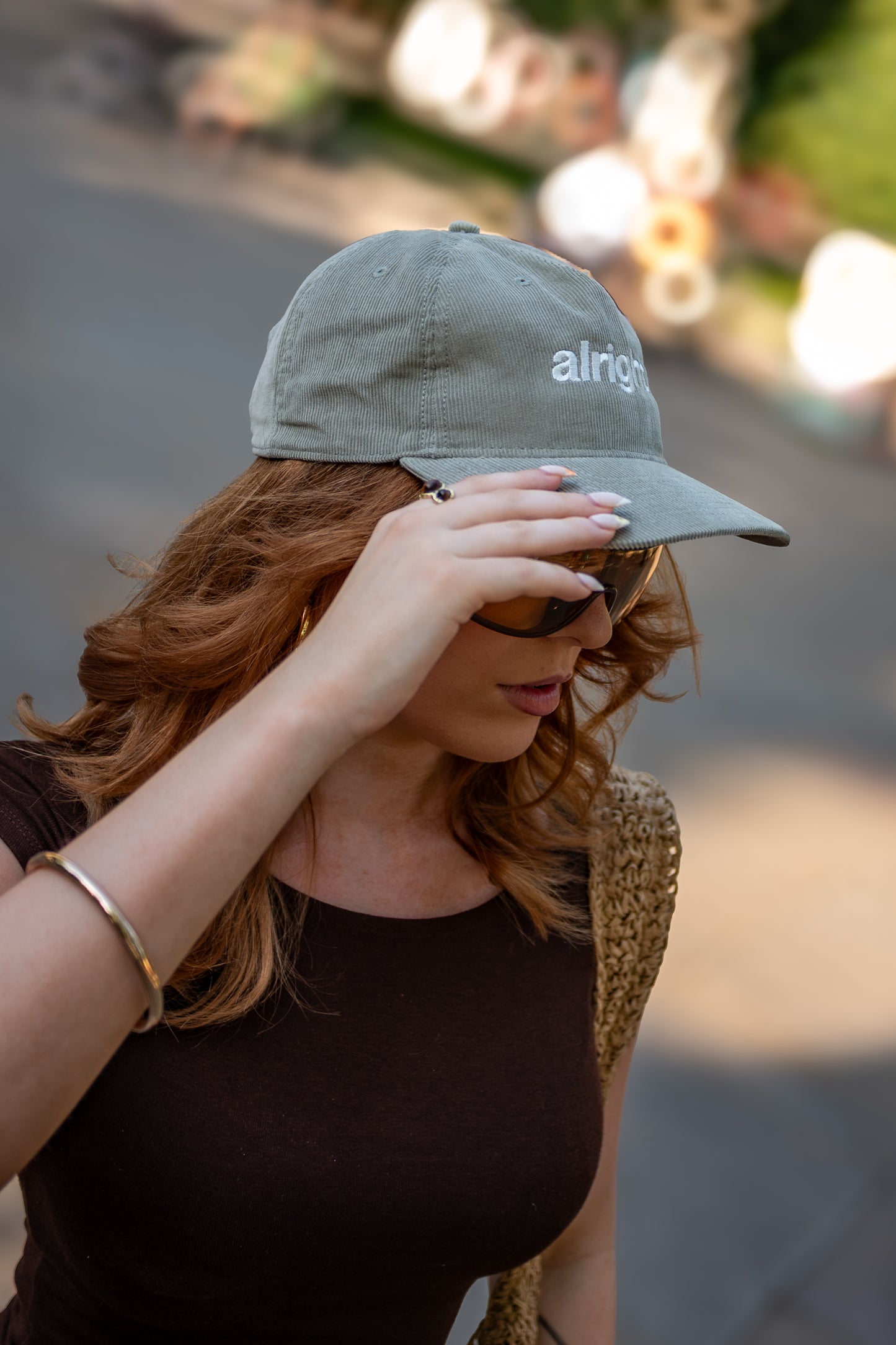 0117 Cap [Eucalyptus]
