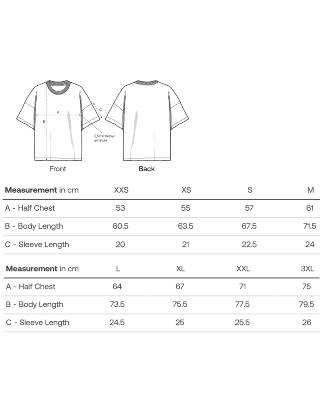 Why Bristol? Heavy-Weight Tee