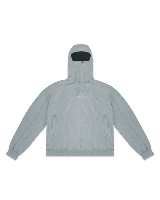 Aether Hoodie [Sky]