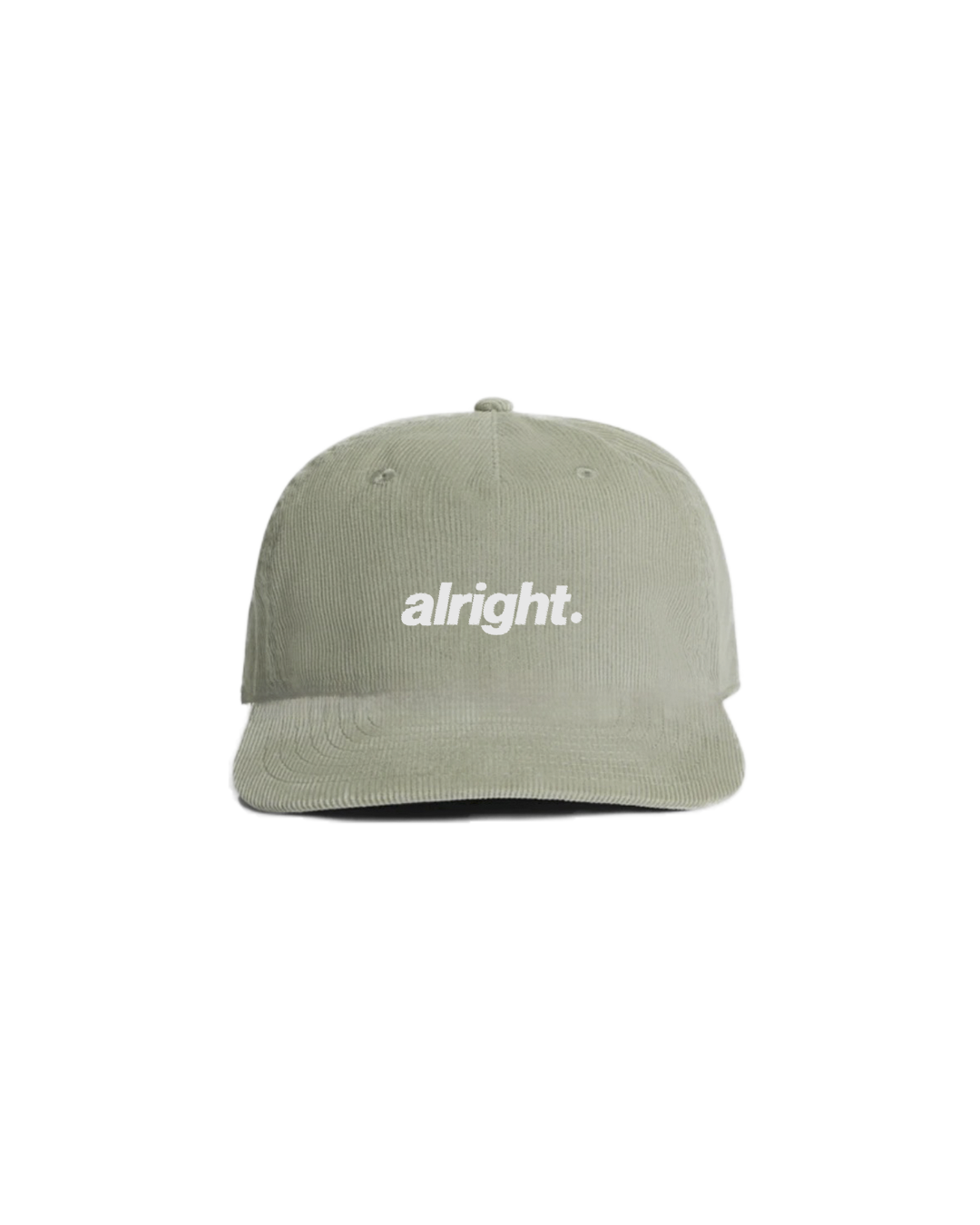 0117 Cap [Eucalyptus]