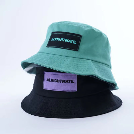Magic Bucket Hat [Black]