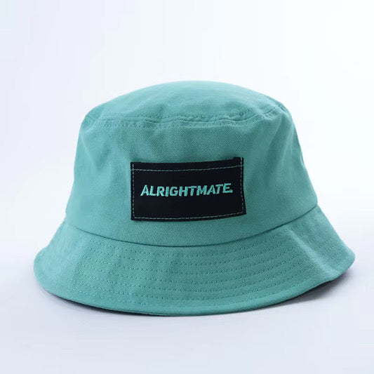 Magic Bucket Hat [Aqua]